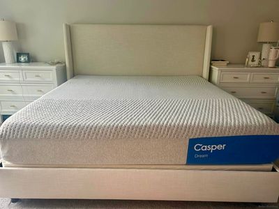 Casper Dream - King Mattress