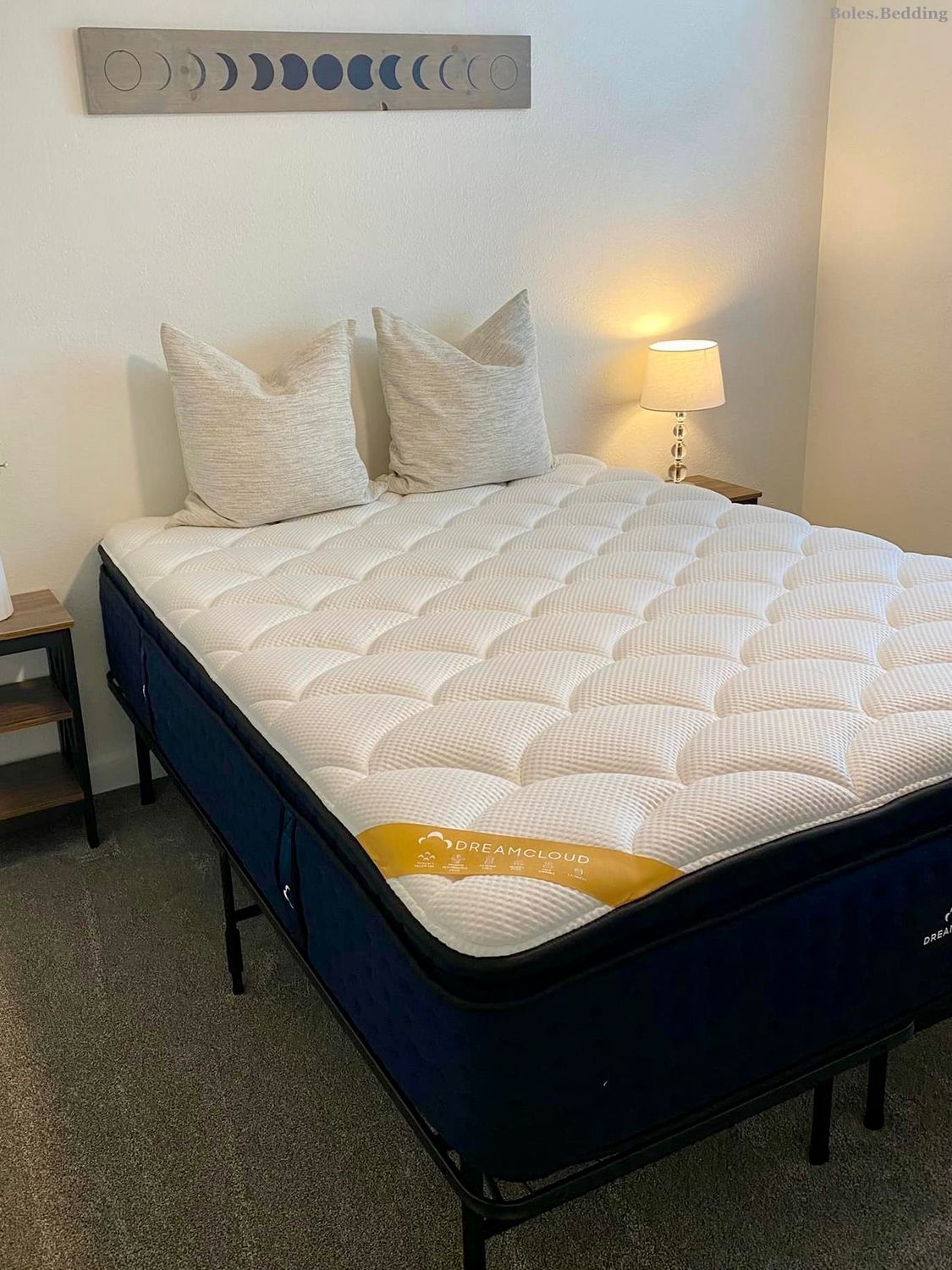 DreamCloud - Premier Rest Hybrid - Queen Mattress