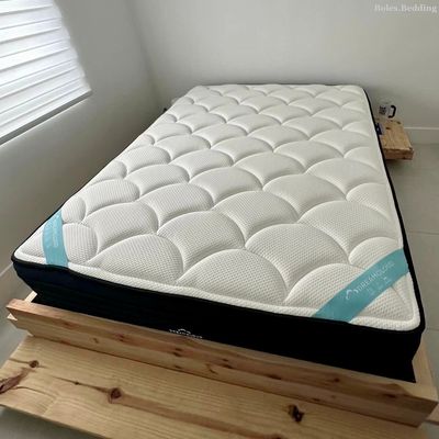 DreamCloud Premier Hybrid - Queen Mattress