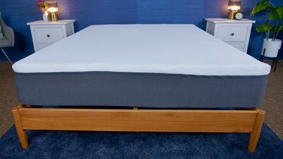 Emma - Hybrid Comfort - Queen Mattress
