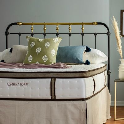 Charles P. Rogers - Powercore Estate 5000 - King Mattress