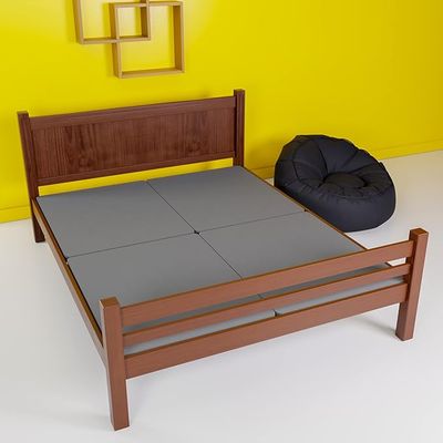 *New* - Low Profile 1.5” Split Bunkie Board / Box Spring / Foundation - California King