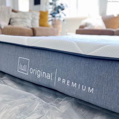 Lull - Original Premium Mattress - King Lull - Original Premium Mattress - King
