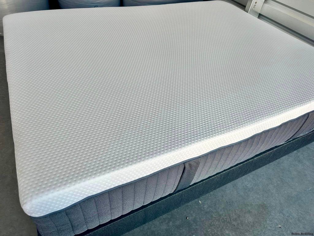 Emma Hybrid Comfort Queen Mattress Medium