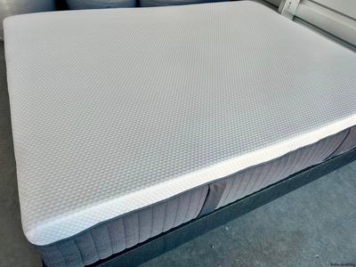 Emma Hybrid Comfort - Queen Mattress
