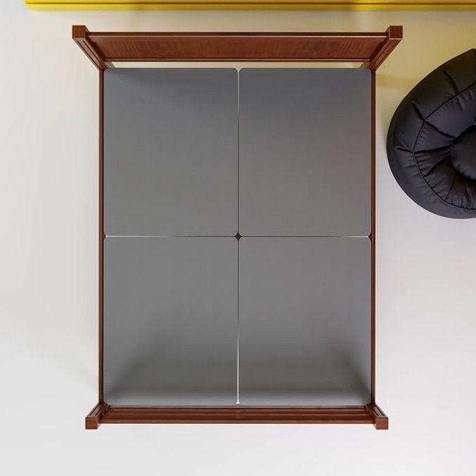 Low Profile 1.5” Split Bunkie Board California King Foundation