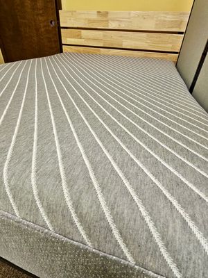 Siena Memory Foam Mattress Full Medium Firm