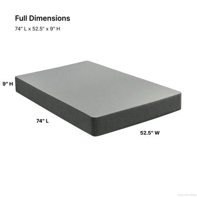 Beautyrest Full Mattress Foundation