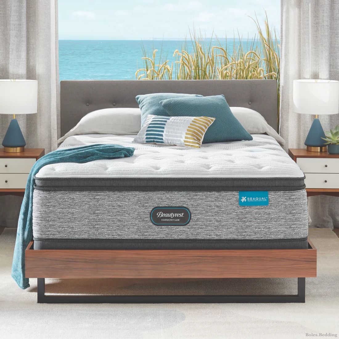 Beautyrest Full Mattress Foundation