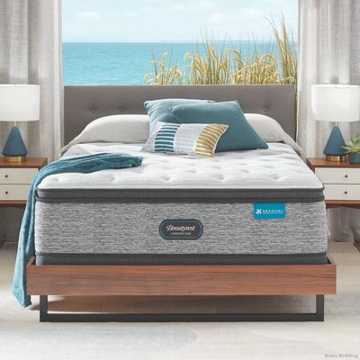 Beautyrest Full Mattress Foundation