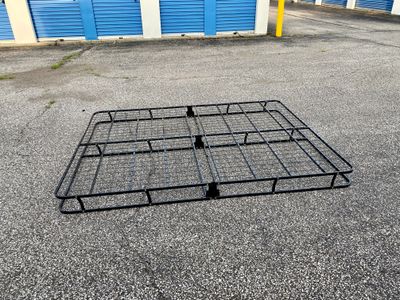 Charles P. Rogers Estate Foundation (Queen)