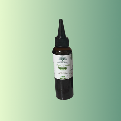 Forrest Botanics Repair &amp; Growth Hair Serum