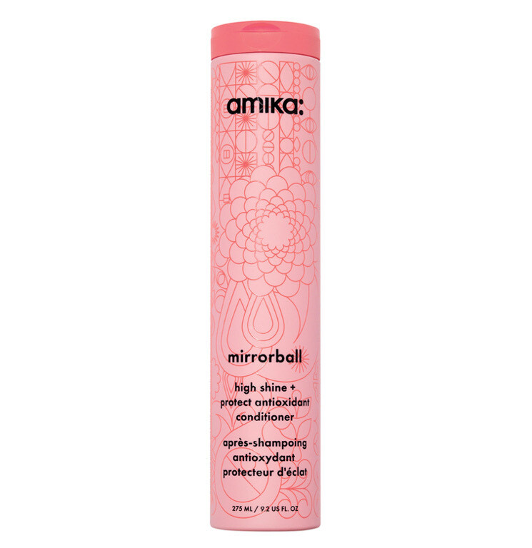Amika Mirrorball High Shine Conditioner