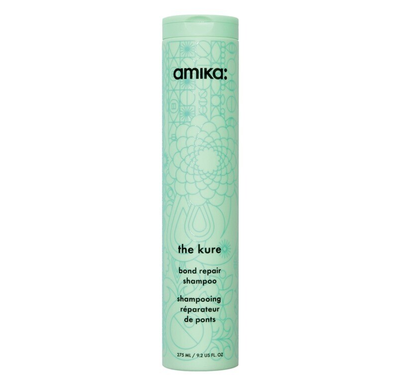 The Kure Bond Repair Shampoo