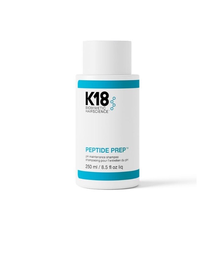 pH Maintenance Shampoo