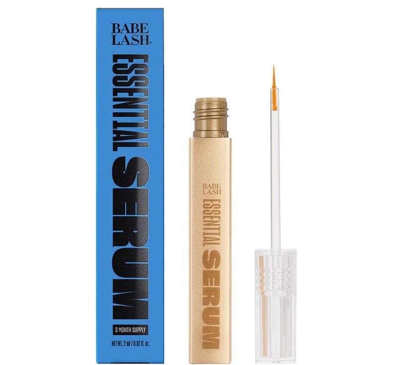 Babe Lash Essential Serum