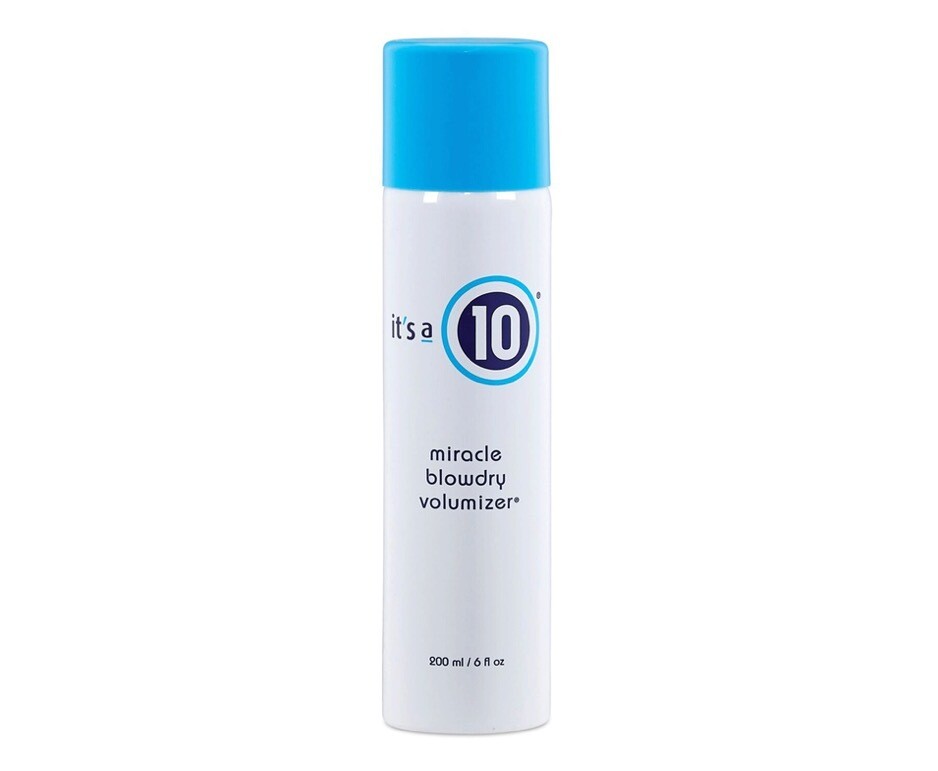 It&#39;s A 10 Miracle Blow Dry Volumizer