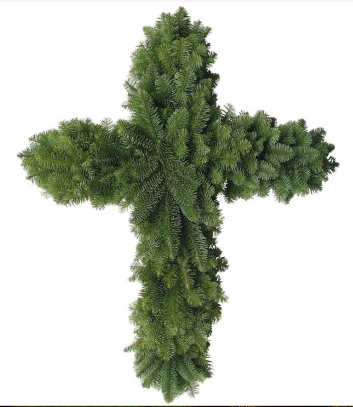 Cross