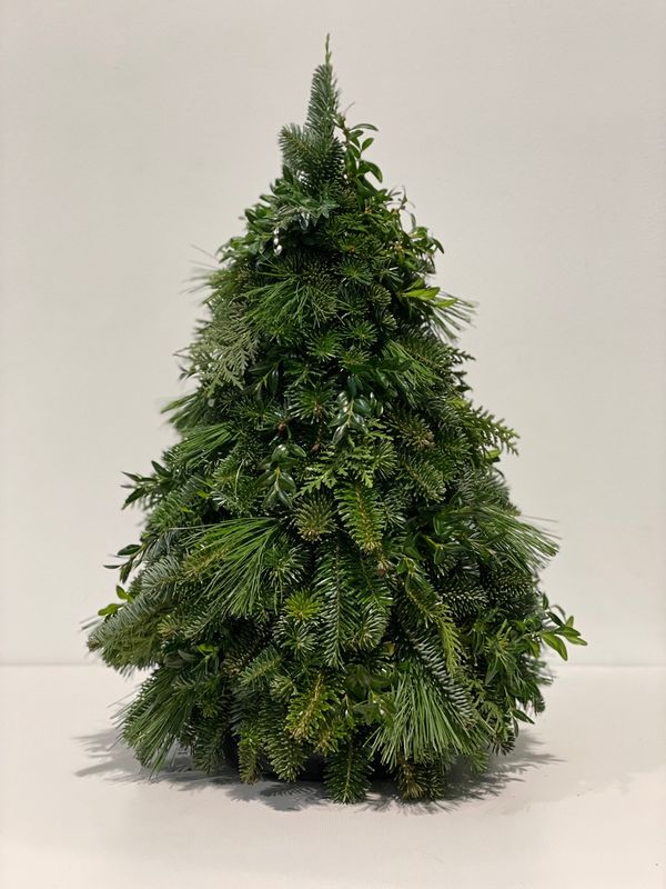 Topiary Tree