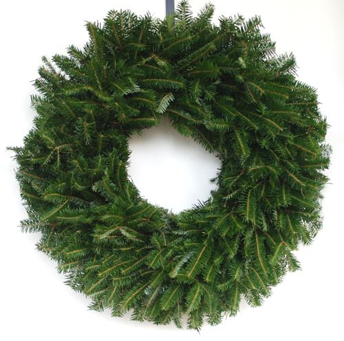 Fraser Fir Wreaths