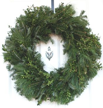 Mixed Wreaths