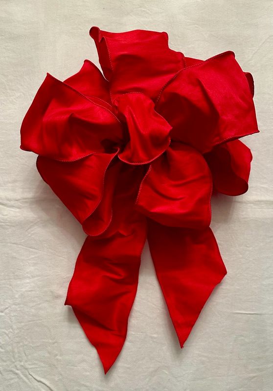 Red Bow
