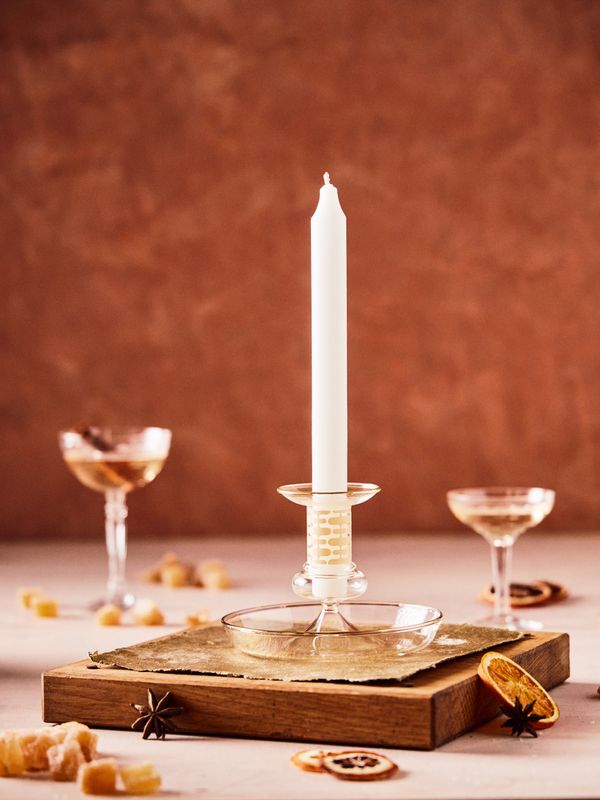 Taper Candles