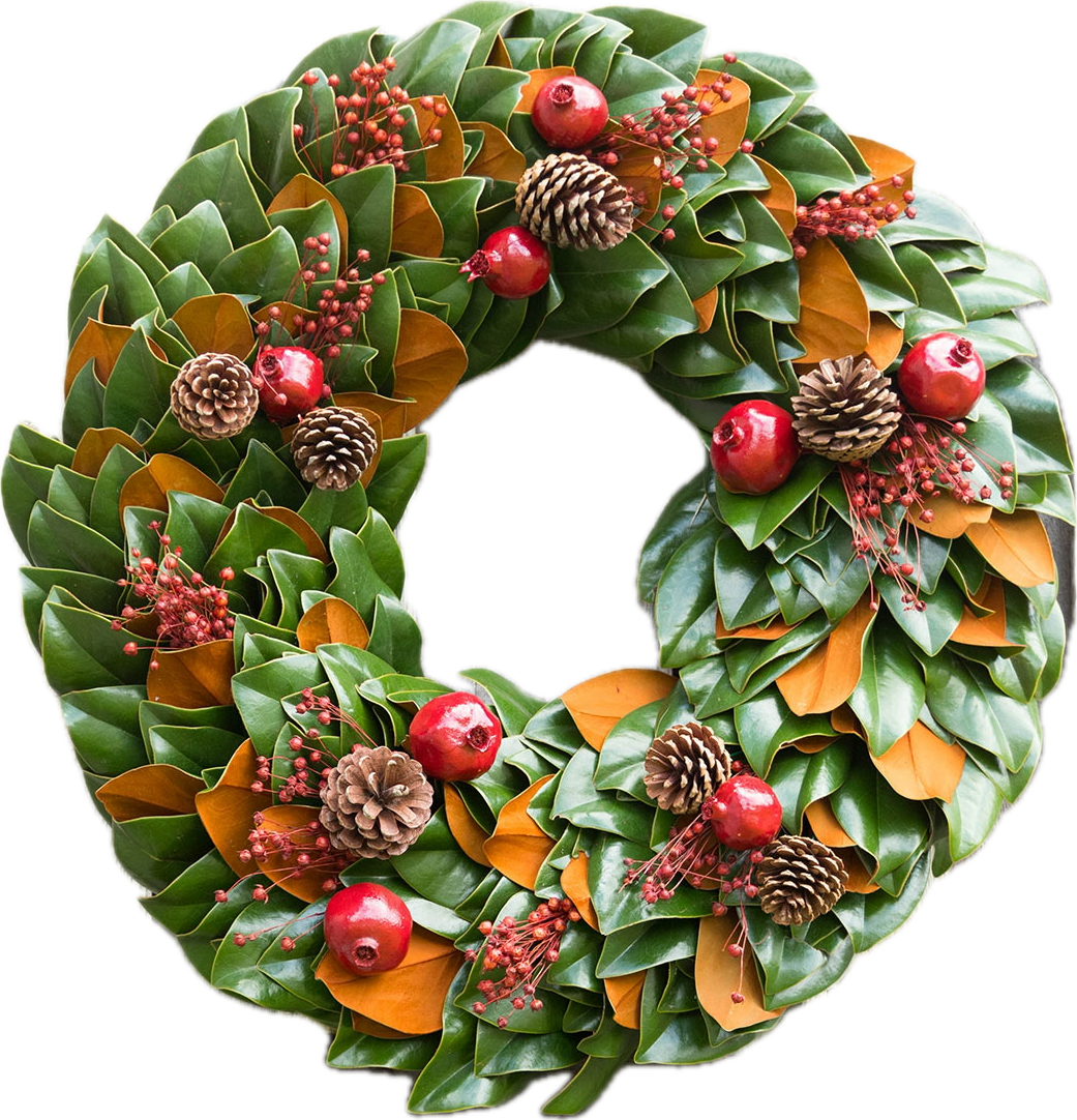 2025 Signature Wreath