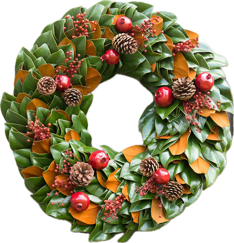 2025 Signature Wreath