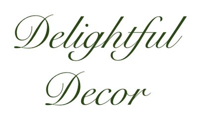 Delightful Décor