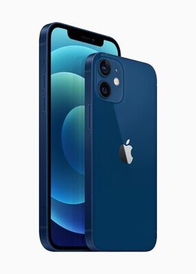 Iphone 12(64GB)