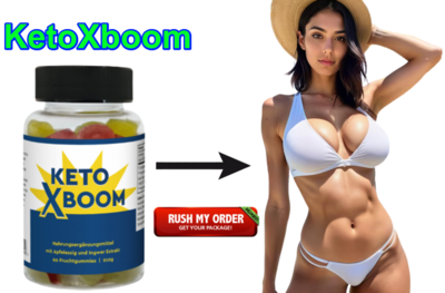 KetoXboom