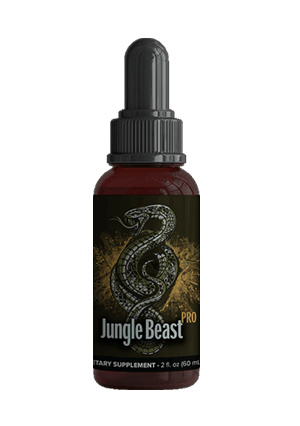 Jungle Beast Pro