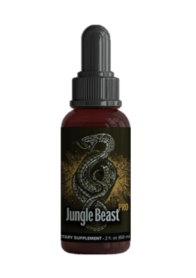 Jungle Beast Pro