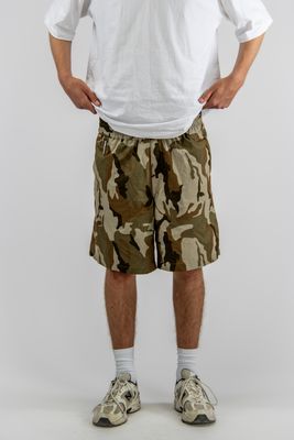 ​CAMO JORTS