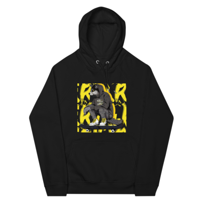 Yellow Wolf
