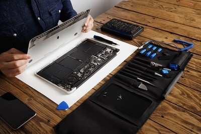 Laptop &amp; Macbook Repairs/Services