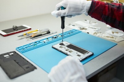 Phone Repairs/Services