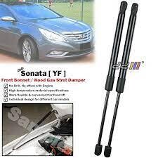 botella de bonete HYUNDAI SONATA Y20