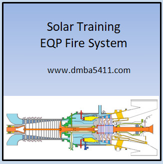 Solar Eagle Quantum Premier Fire System Training