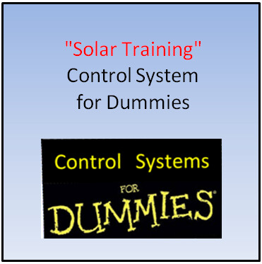Solar Training - 