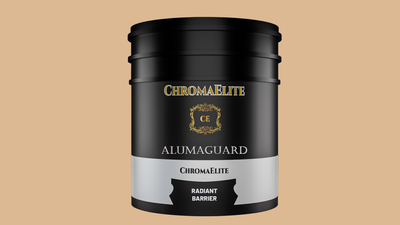 ALUMAGUARD - Silver Aluminium