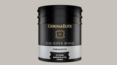 THE SUPER BOND 