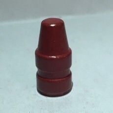 150 grain 9mm SWC Coated sized .356 500 Count