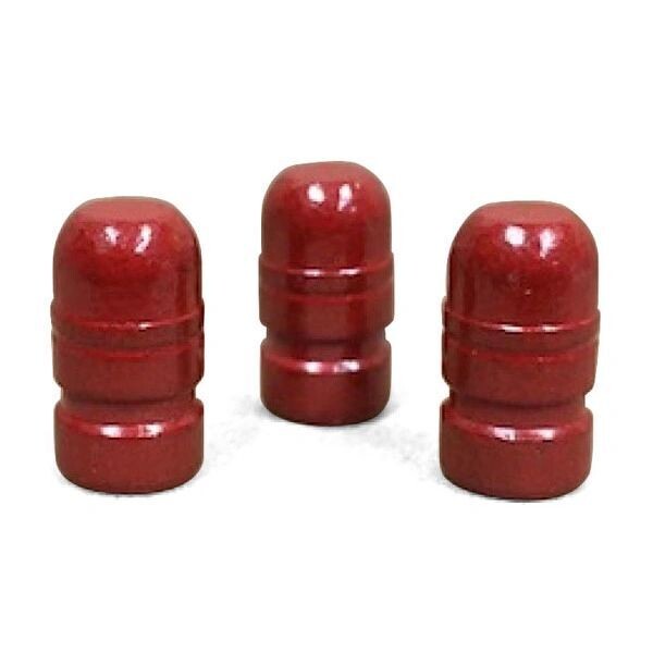 158 grain 38 sized .358 Coated 500 Count