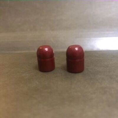 125gr 38 RNFP sized .358 - 500 count