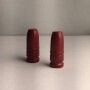 135 grain 30 Caliber RNFP sized .309 Coated - 500 Count