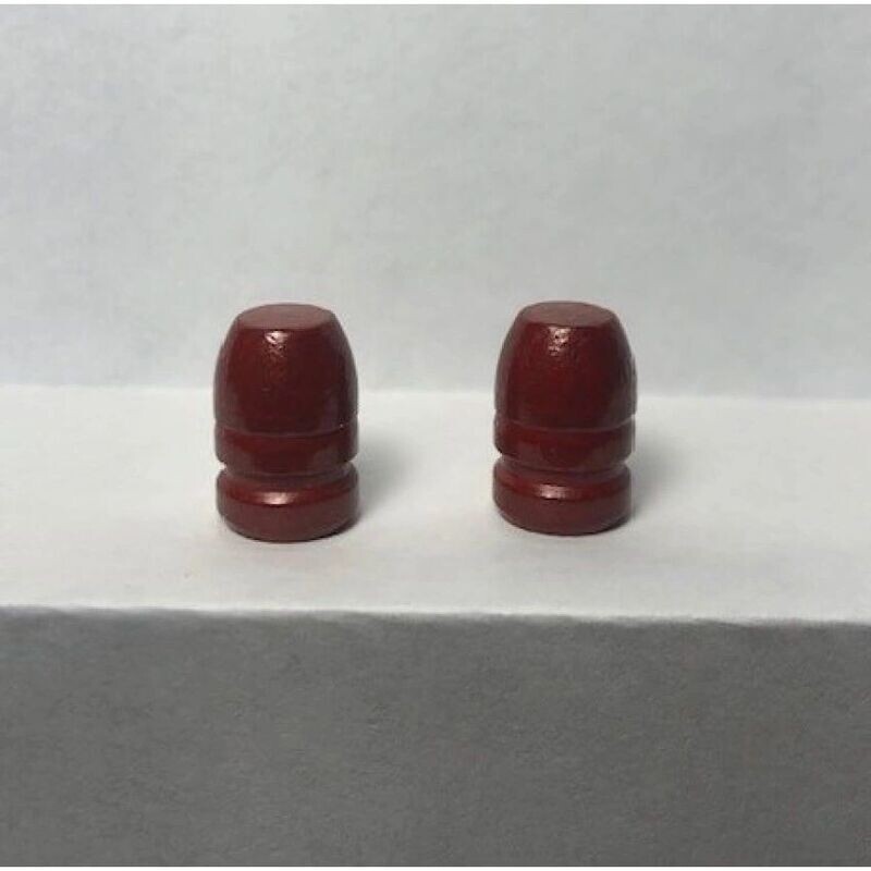180 grain 38-40 RNFP .sized 401 500 Count Coated