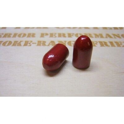 200 grain 40-10mm RN NLG COATED sized .401 500 count