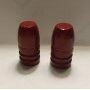 350 grain 45-70 Hi-Tek coated or lubed Sized to .458